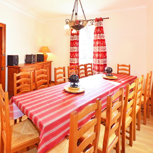 Chalet La Brise photo 7