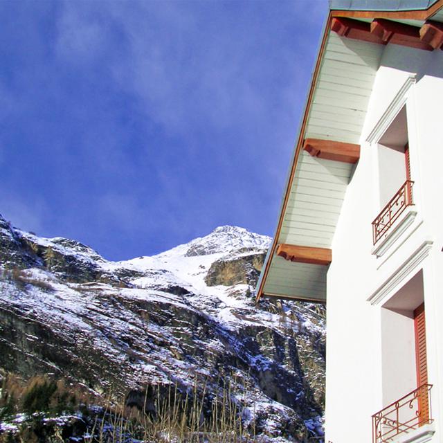 Chalet La Brise photo 10
