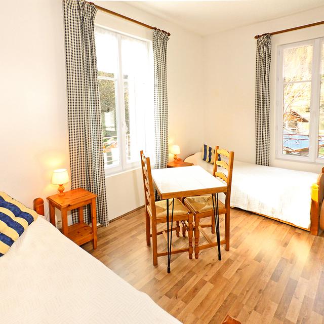 Chalet La Brise photo 6