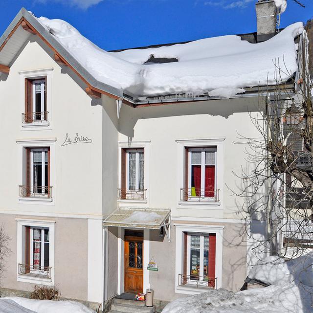 Chalet La Brise photo 9