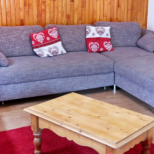 Chalet La Brise photo 5