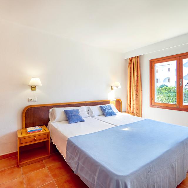 Appartements Gavimar Cala Gran Costa del Sur photo 28