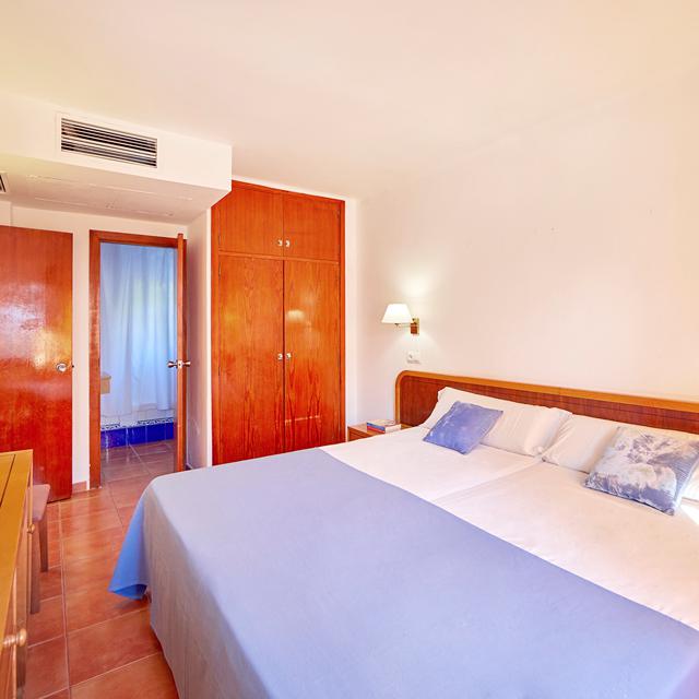 Appartements Gavimar Cala Gran Costa del Sur photo 3