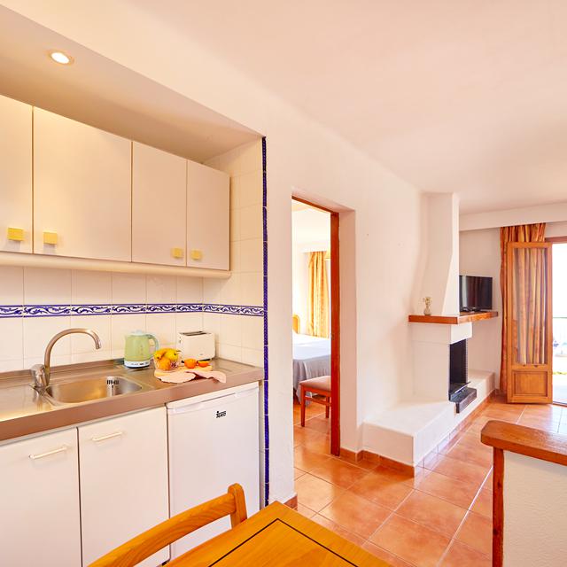 Appartements Gavimar Cala Gran Costa del Sur photo 27