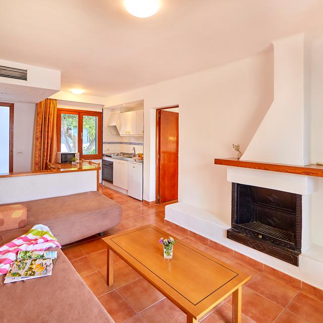 Appartements Gavimar Cala Gran Costa del Sur photo 26