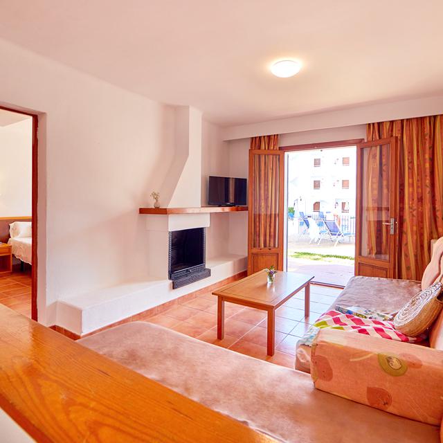 Appartements Gavimar Cala Gran Costa del Sur photo 2