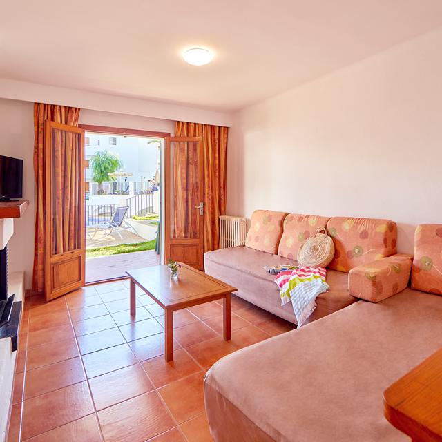 Appartements Gavimar Cala Gran Costa del Sur photo 25