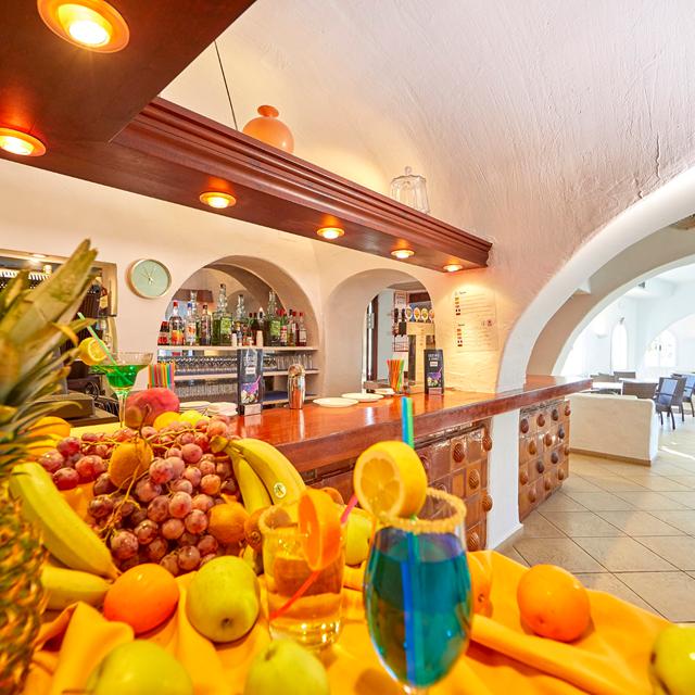Hotel Gavimar Cala Gran Costa del Sur photo 21