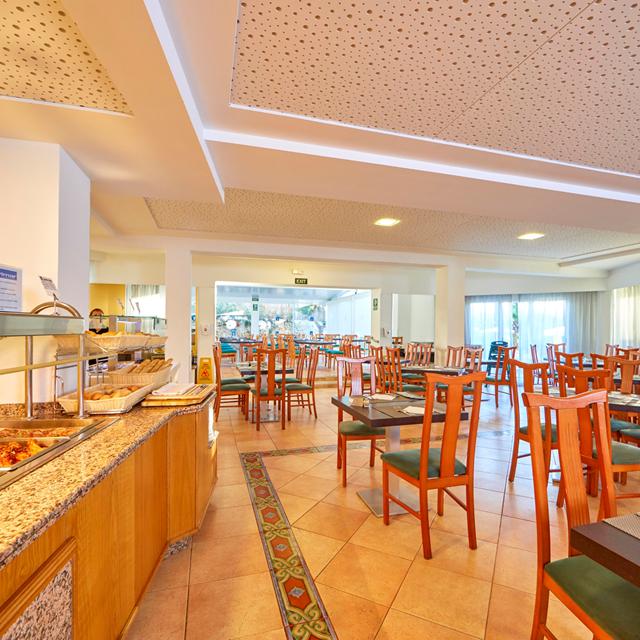 Hotel Gavimar Cala Gran Costa del Sur photo 18