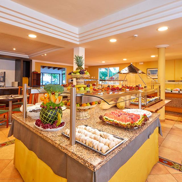 Hotel Gavimar Cala Gran Costa del Sur photo 19