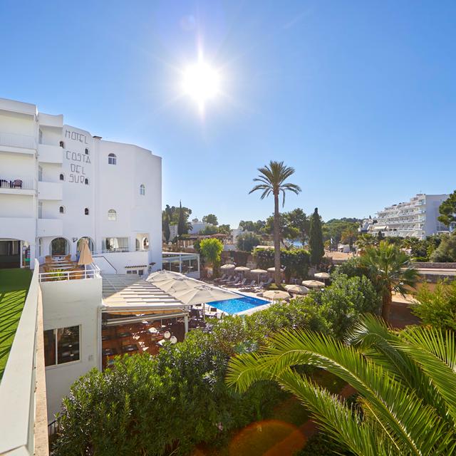 Hotel Gavimar Cala Gran Costa del Sur photo 15