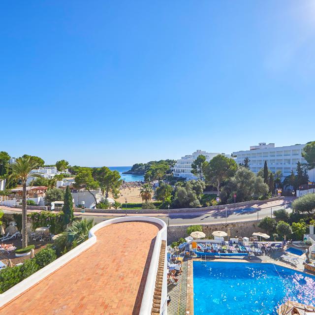 Appartements Gavimar Cala Gran Costa del Sur photo 22