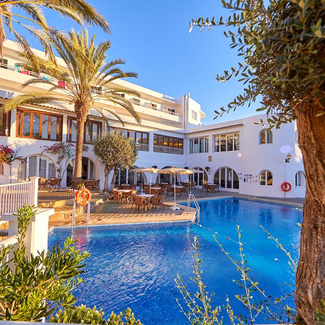 Hotel Gavimar Cala Gran Costa del Sur photo 12