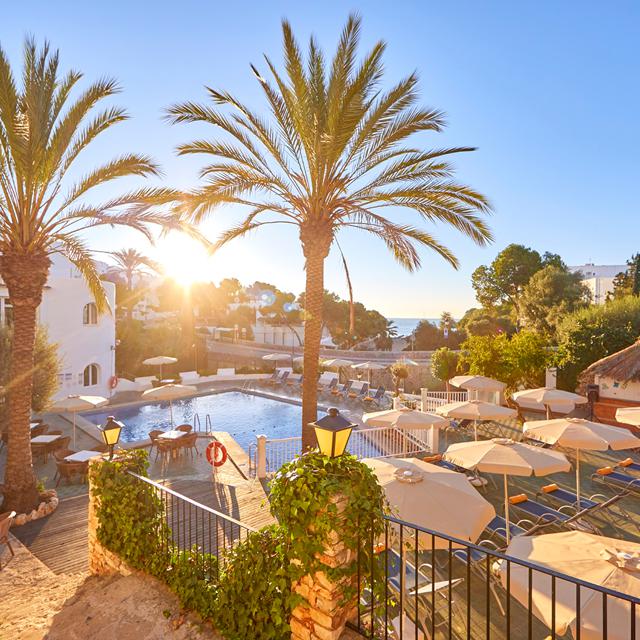 Hotel Gavimar Cala Gran Costa del Sur photo 11