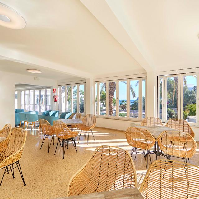 Hotel Gavimar Cala Gran Costa del Sur photo 6