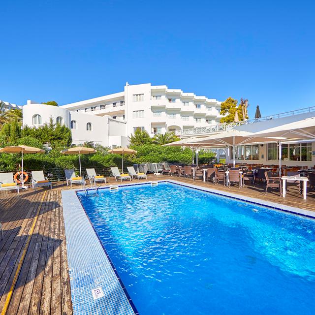 Hotel Gavimar Cala Gran Costa del Sur photo 5