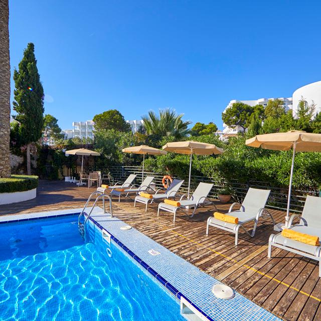 Hotel Gavimar Cala Gran Costa del Sur photo 4