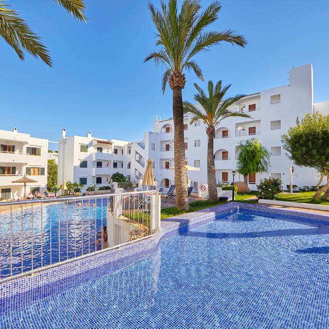 Appartements Gavimar Cala Gran Costa del Sur photo 19