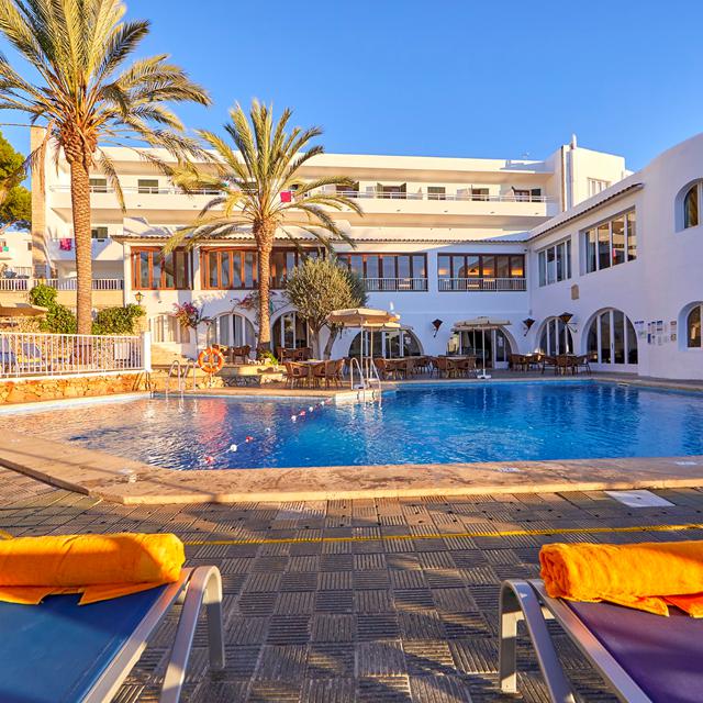 Hotel Gavimar Cala Gran Costa del Sur photo 13