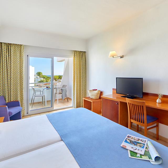 Hotel Gavimar Cala Gran Costa del Sur photo 2