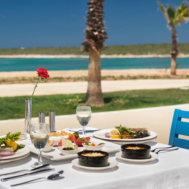 Hôtel Aquasis Deluxe Resort & Spa photo 8