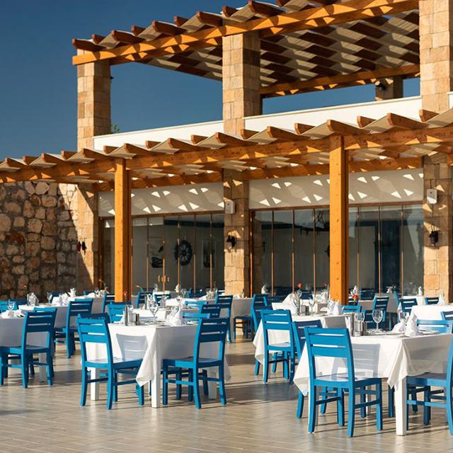 Hôtel Aquasis Deluxe Resort & Spa photo 7