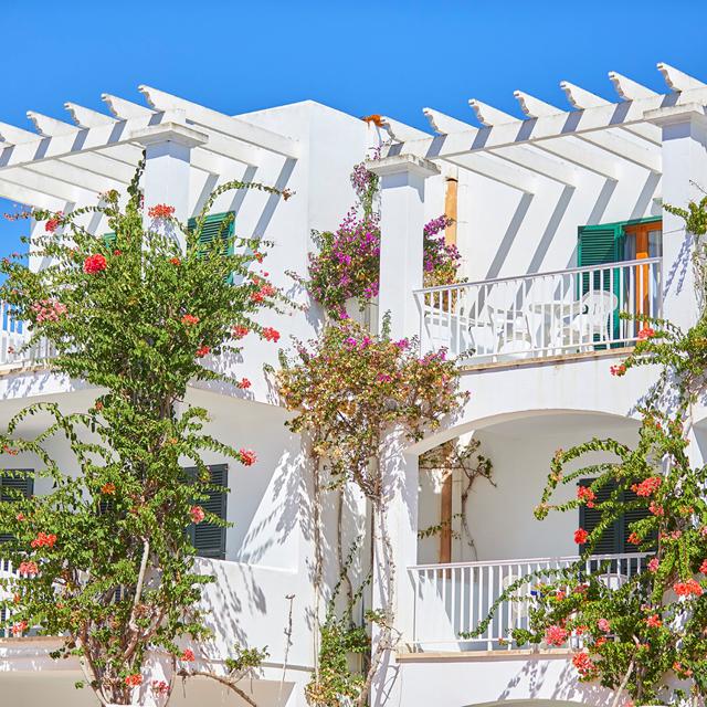 Appart'hôtel Gavimar Ariel Chico Club & Resort photo 3