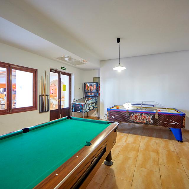 Appart'hôtel Gavimar Ariel Chico Club & Resort photo 14