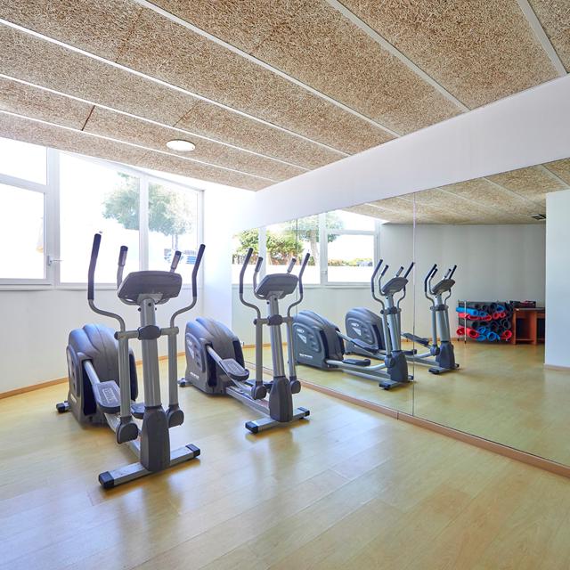 Appart'hôtel Gavimar Ariel Chico Club & Resort photo 13