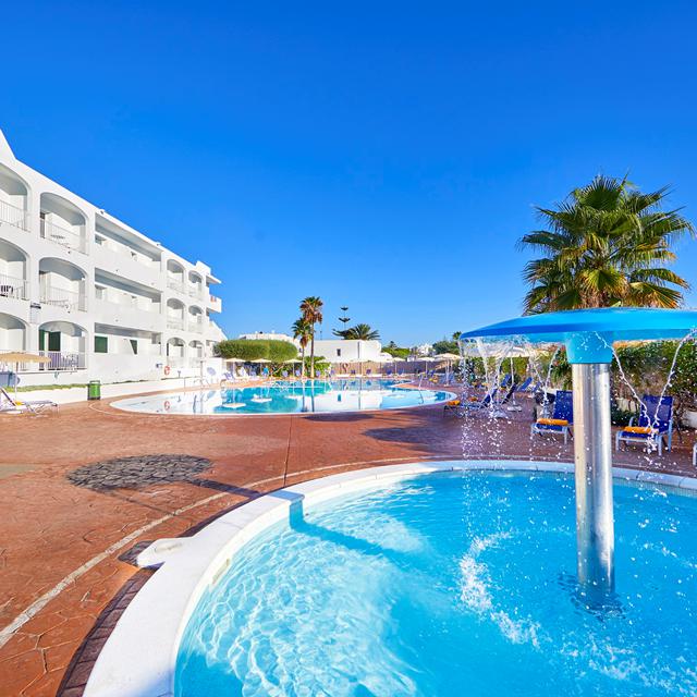 Appart'hôtel Gavimar Ariel Chico Club & Resort photo 1