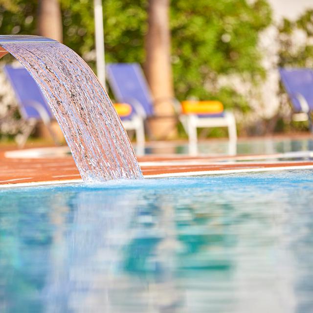 Appart'hôtel Gavimar Ariel Chico Club & Resort photo 16