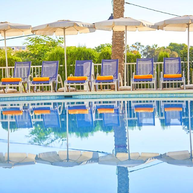 Appart'hôtel Gavimar Ariel Chico Club & Resort photo 26