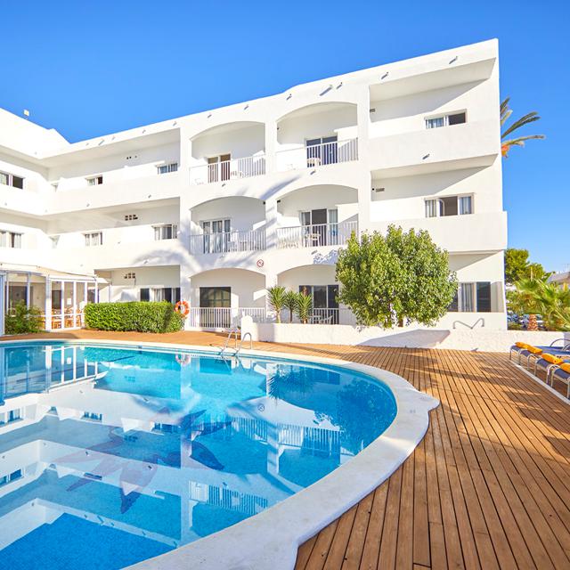 Appart'hôtel Gavimar Ariel Chico Club & Resort photo 0