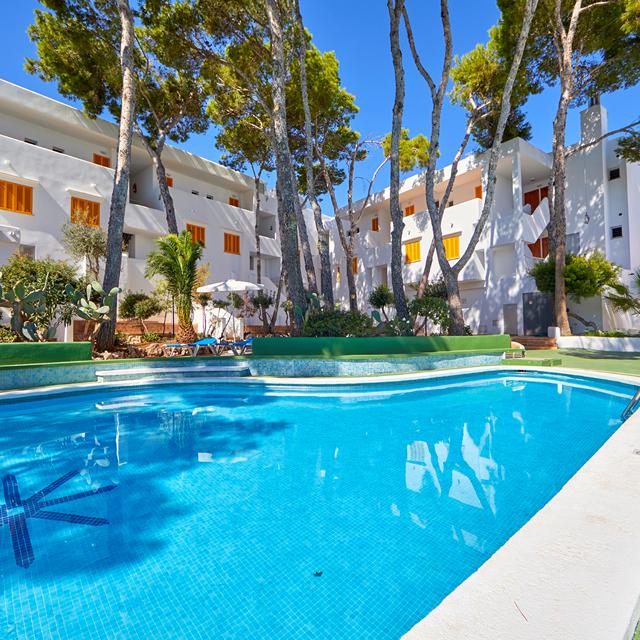Appart'hôtel Gavimar Ariel Chico Club & Resort photo 15
