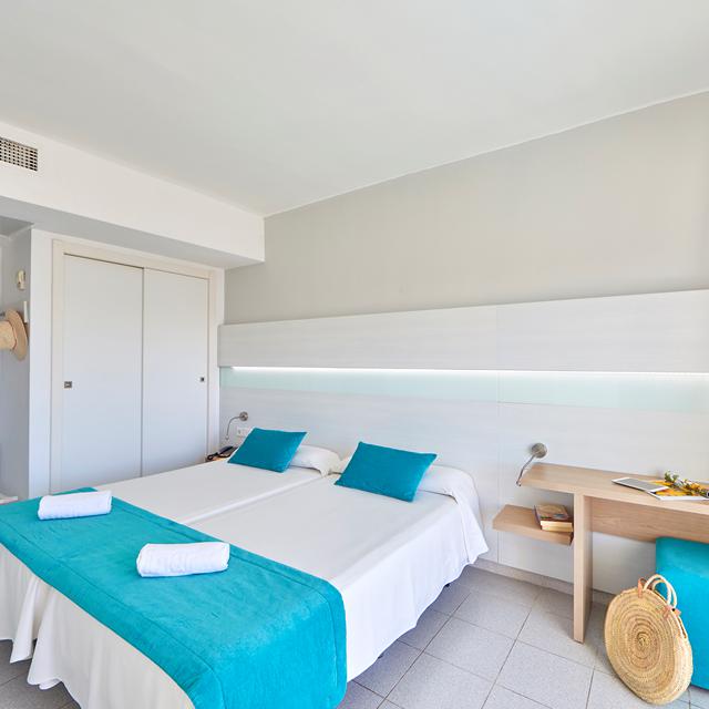 Appart'hôtel Gavimar Ariel Chico Club & Resort photo 2