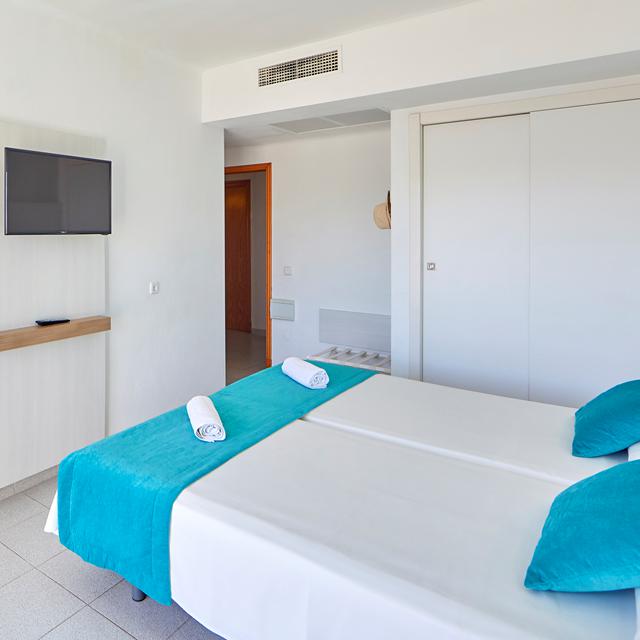 Appart'hôtel Gavimar Ariel Chico Club & Resort photo 22