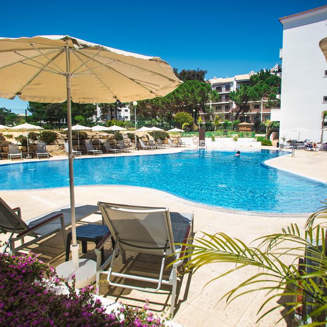 Appart'hôtel AP Victoria Beach photo 2