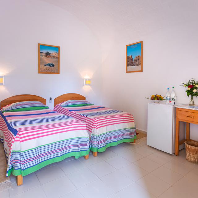 Hôtel Samira Club Spa & Aquapark photo 11