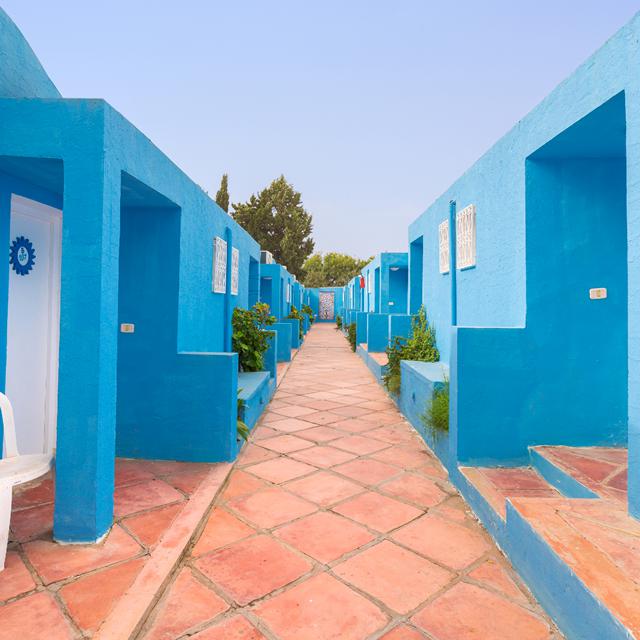 Hôtel Samira Club Spa & Aquapark photo 1