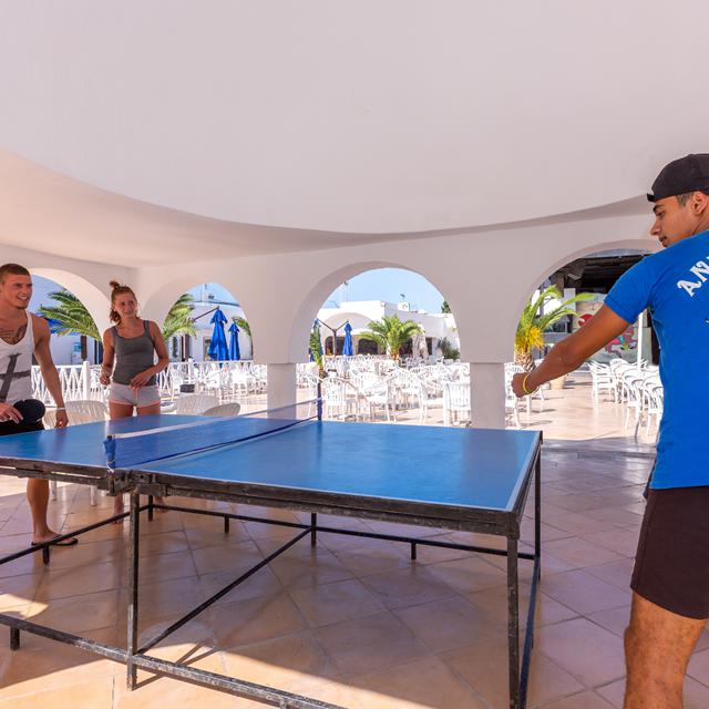 Hôtel Samira Club Spa & Aquapark photo 17