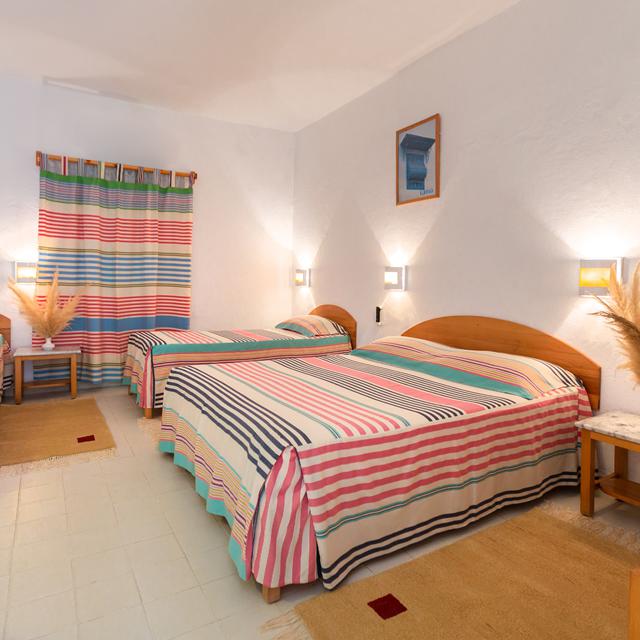 Hôtel Samira Club Spa & Aquapark photo 2