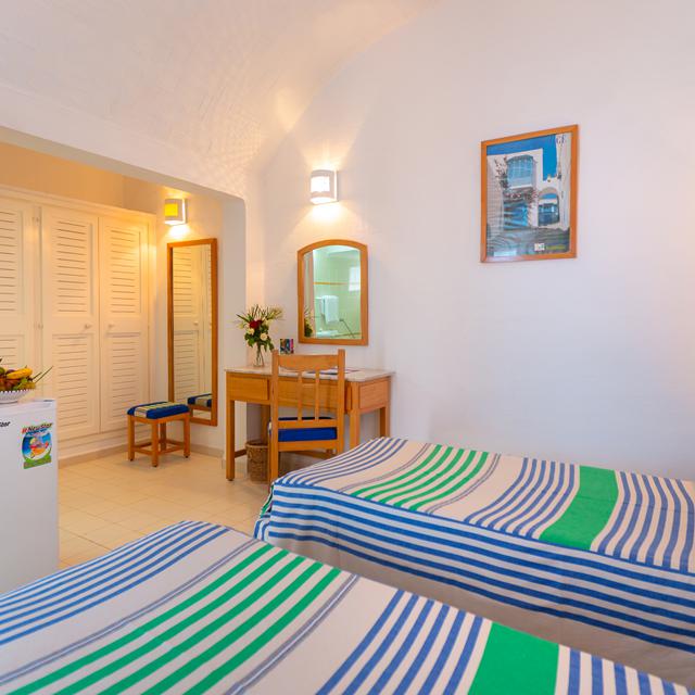 Hôtel Samira Club Spa & Aquapark photo 3