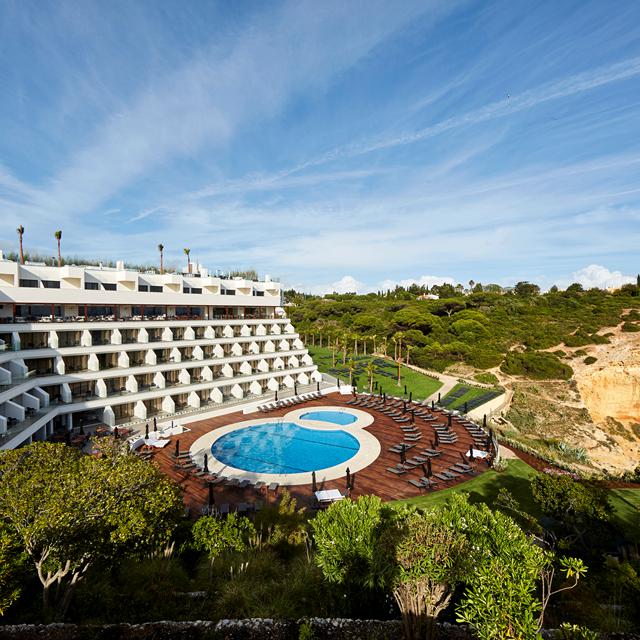 Hotel Tivoli Carvoeiro photo 16