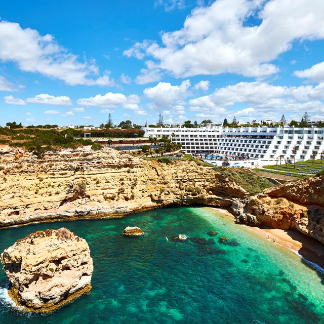 Hotel Tivoli Carvoeiro photo 17