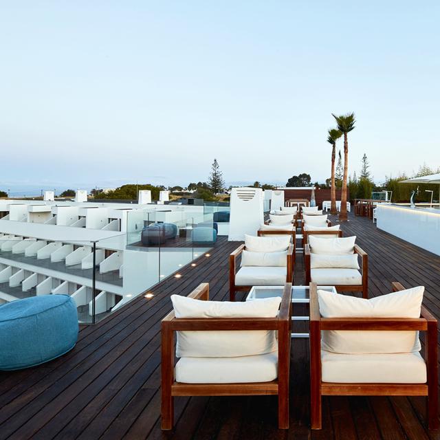 Hotel Tivoli Carvoeiro photo 20
