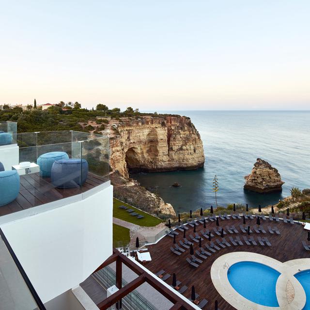 Hotel Tivoli Carvoeiro photo 3