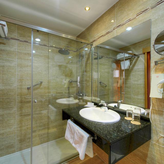 Hôtel Sol Torremolinos Don Pablo photo 26