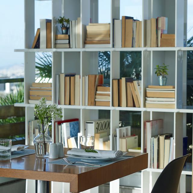 Hôtel Fresh photo 1