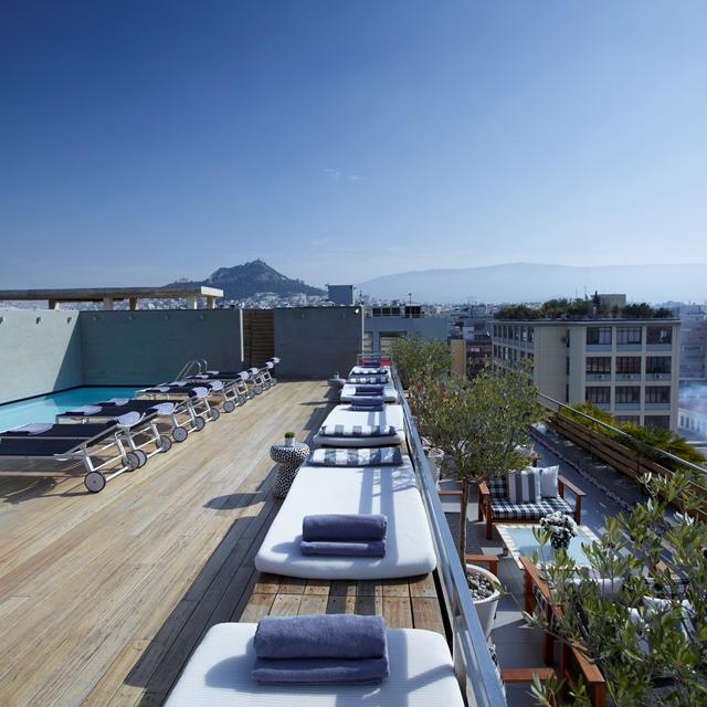Hôtel Fresh photo 4