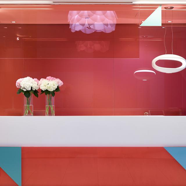 Hôtel Fresh photo 13